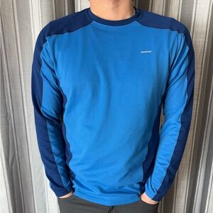 Patagonia Mid-Weight Long Sleeve